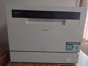 Lavastoviglie 6 Coperti