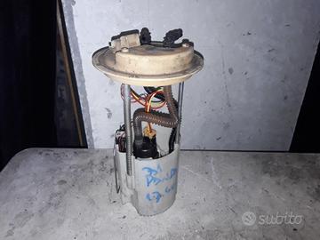 GALLEGGIANTE SERBATOIO FIAT Panda 3° Serie 058020