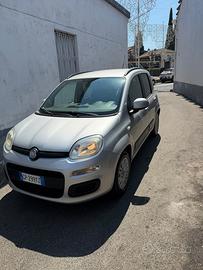 FIAT PANDA 3 serie