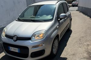 FIAT PANDA 3 serie