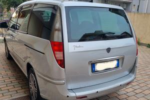 LANCIA PHEDRA 2000CC