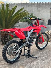 Honda Crf 250r
