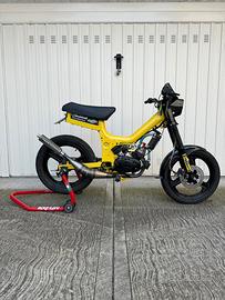 Motron gto gl4 minarelli