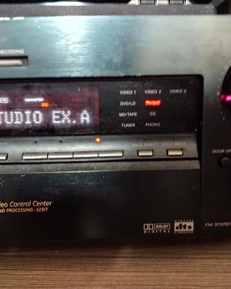 impianto home theatre Sony STR DB 840