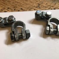 MORSETTO PER POLO BATTERIA