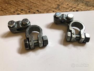 MORSETTO PER POLO BATTERIA