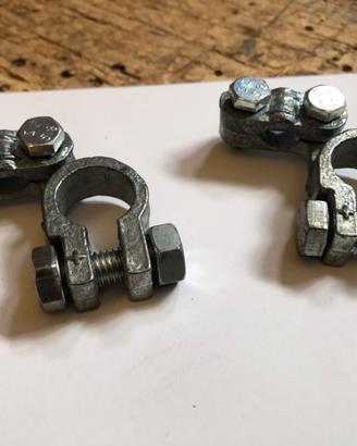 MORSETTO PER POLO BATTERIA