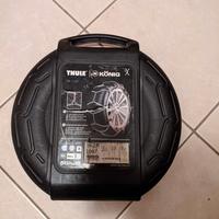 Catene 7mm Thule CK-7 097 per ruote non catenabili