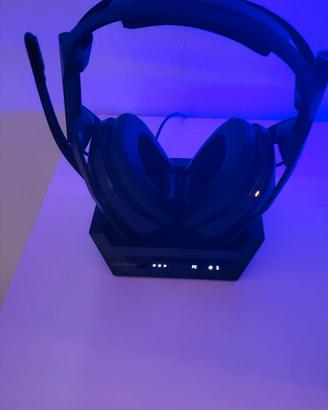 cuffie astro a50