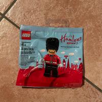 Lego 5005233 guardia Reale della Regina Elisabetta