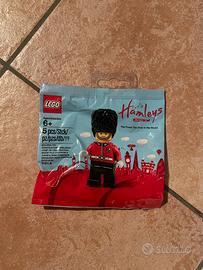 Lego 5005233 guardia Reale della Regina Elisabetta