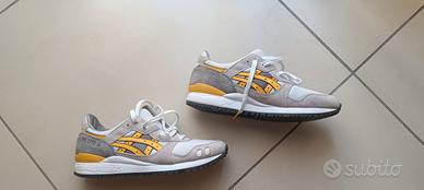 scarpe sneakers asics