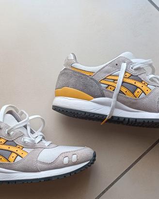 scarpe sneakers asics