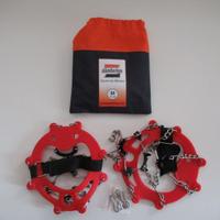 ZAMBERLAN ramponcini ghiaccio misura M (EU 37-40)