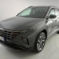 HYUNDAI Tucson III 2021 - Tucson 1.6 crdi Exellenc