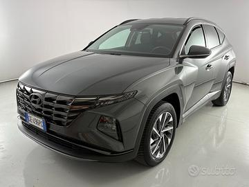 HYUNDAI Tucson III 2021 - Tucson 1.6 crdi Exellenc