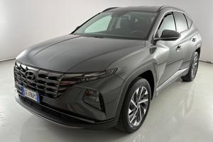 HYUNDAI Tucson III 2021 - Tucson 1.6 crdi Exellenc