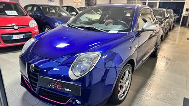 Alfa Romeo MiTo 1.4 78 CV 8V S&S Distinctive Sport
