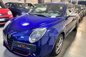 Alfa Romeo MiTo 1.4 78 CV 8V S&S Distinctive Sport