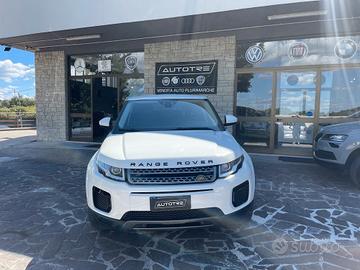 Land Rover Range Evoque 2.0 TD4 150 CV 5p. SE Dyna