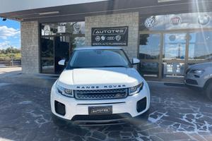 Land Rover Range Evoque 2.0 TD4 150 CV 5p. SE Dyna