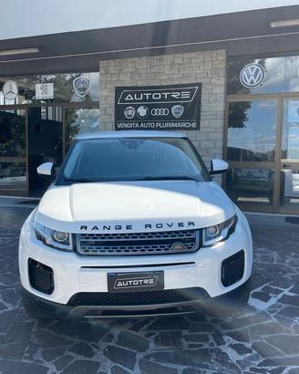 Land Rover Range Evoque 2.0 TD4 150 CV 5p. SE Dyna