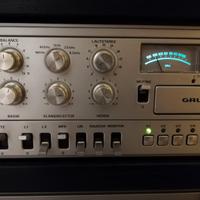 SINTO AMPLIFICATORE GRUNDIG R45