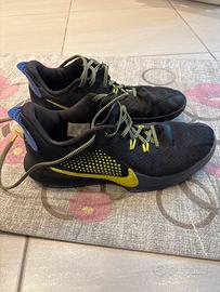 Scarpe da Basket Nike  Kobe 8 Protro Venom Green