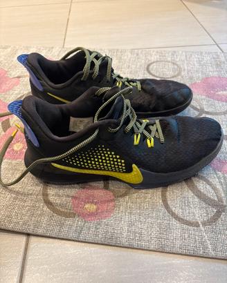 Scarpe da Basket Nike  Kobe 8 Protro Venom Green