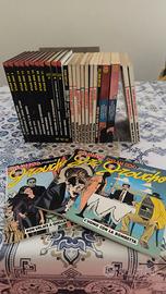 Fumetti Dylan Dog