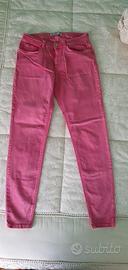 2 Pantaloni Zara taglia ita 44 (Eu 40)