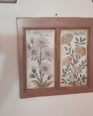 TRE CERAMICHE
