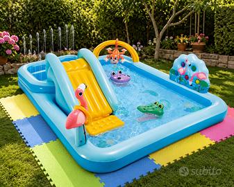 Piscina bambini