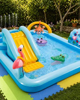 Piscina bambini