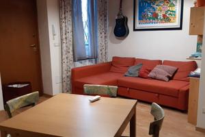 Bilocale corso Lodi - M3 Brenta