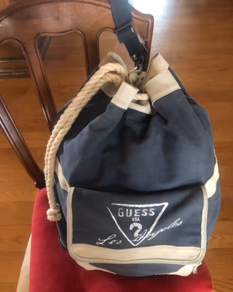 Borsa a sacco Guess