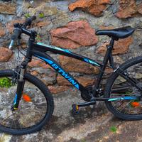 Bicicletta donna decathlon rockrider 340
