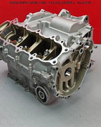 CARTER BASAMENTO KAWASAKI NINJA 636 2003 2004 ZX-6