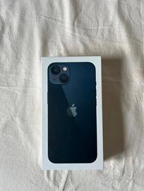 iPhone 13
