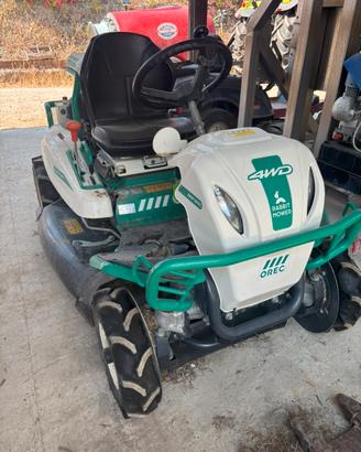 Rabbit orec RM982F 2024