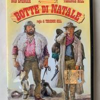Botte di Natale . Dvd