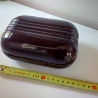 Ceramica vintage sicart design angelo spagnolo
