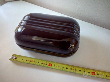 Ceramica vintage sicart design angelo spagnolo