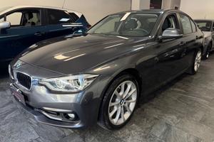 Bmw 320d X-Drive 2.0 190 Sport Telecamere 360