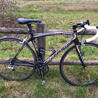 Bici da corsa Olympia tg. M