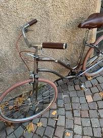 Bicicletta da donna