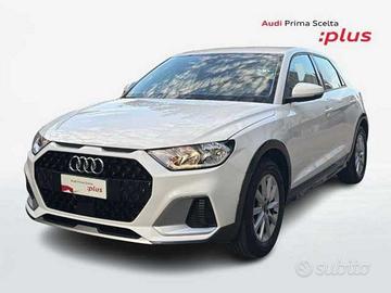 Audi A1 II 2022 allstreet 25 1.0 tfsi Busines...