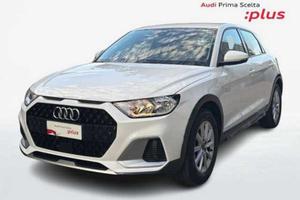 Audi A1 II 2022 allstreet 25 1.0 tfsi Busines...