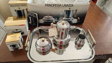 Servizio da caffè Lavazza 