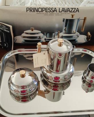 Servizio da caffè Lavazza 